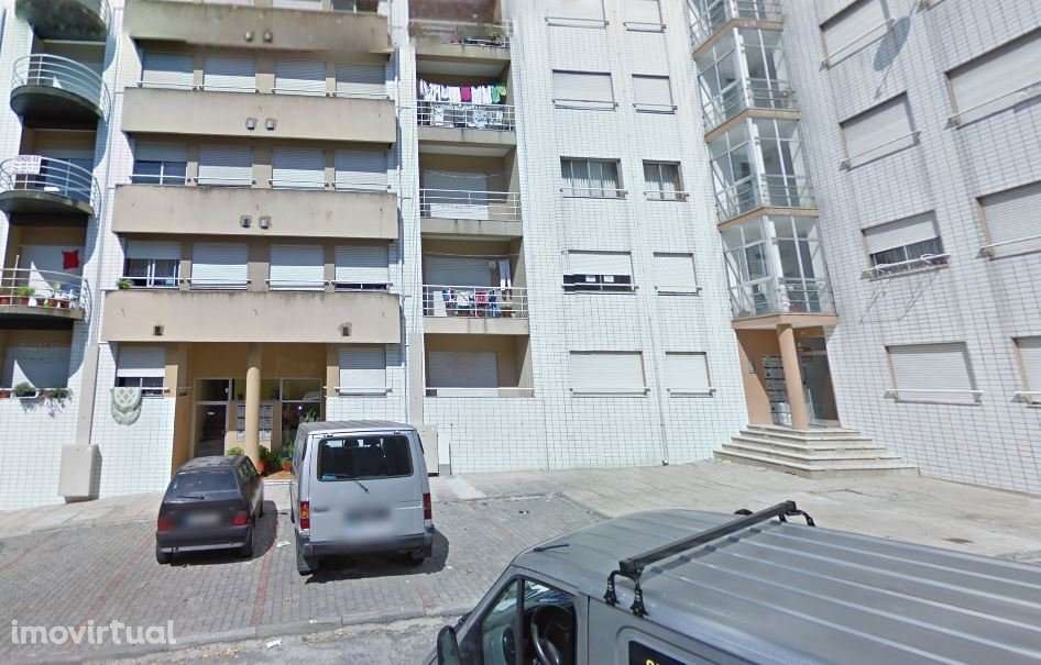 Apartamento em Guimarães, Caldelas - Grande imagem: 2/6