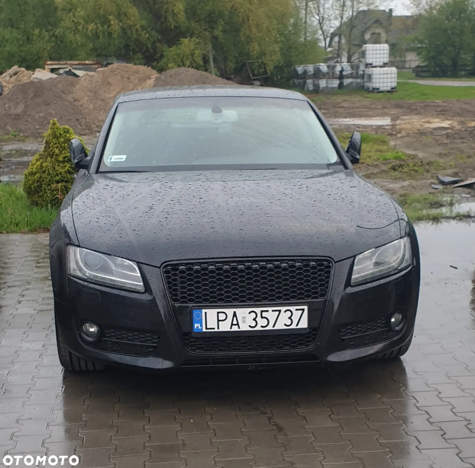 Audi A5 - 6