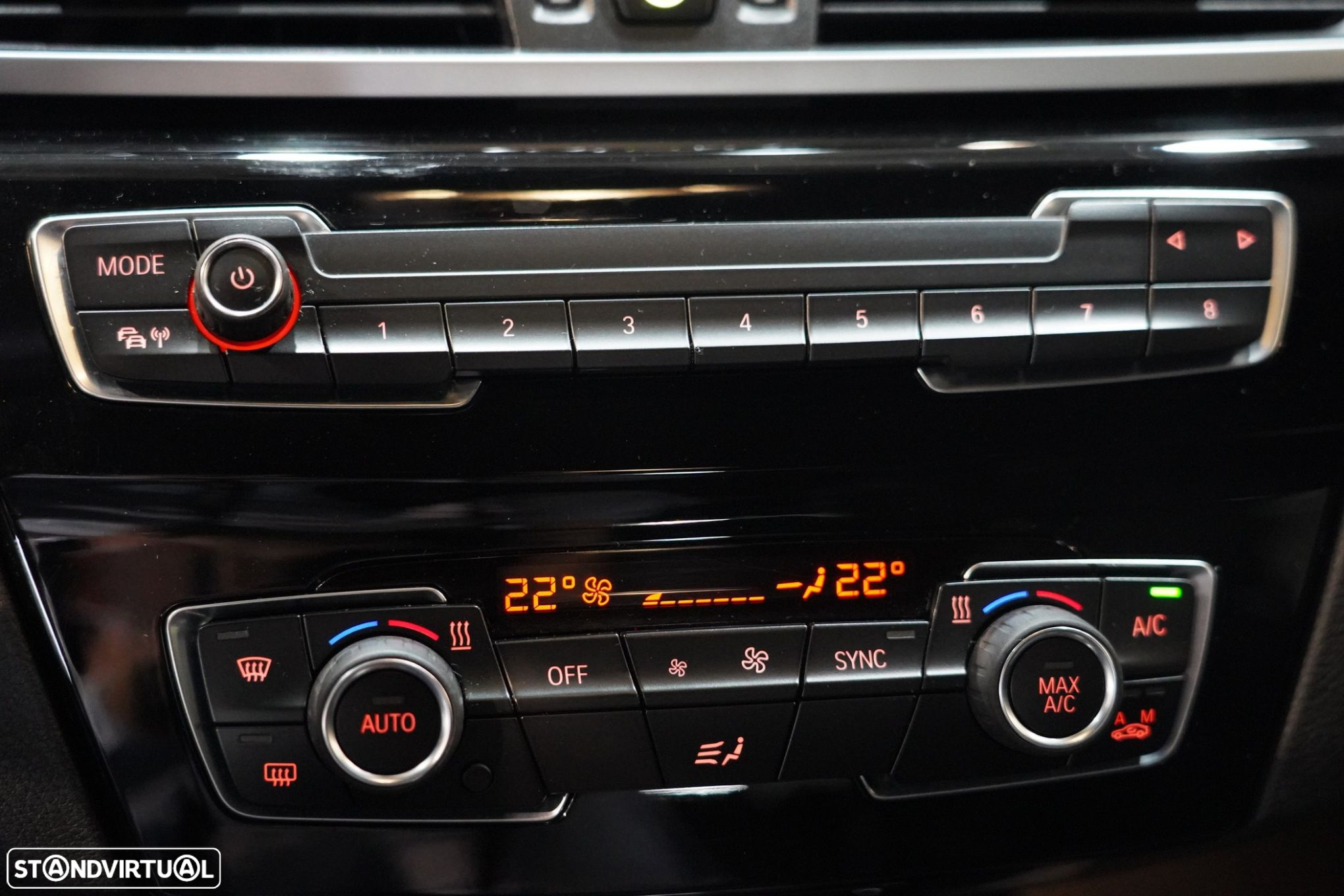 BMW X2 16 d sDrive Auto Pack M - 16