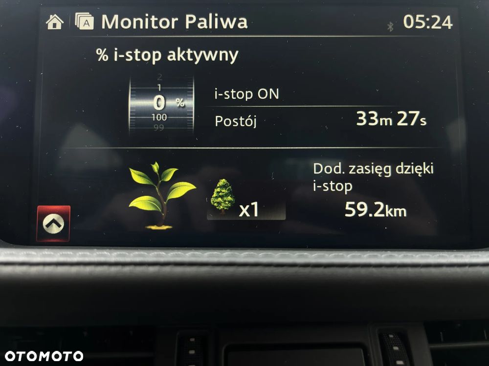 Mazda 6 2.0 Center-Line - 24