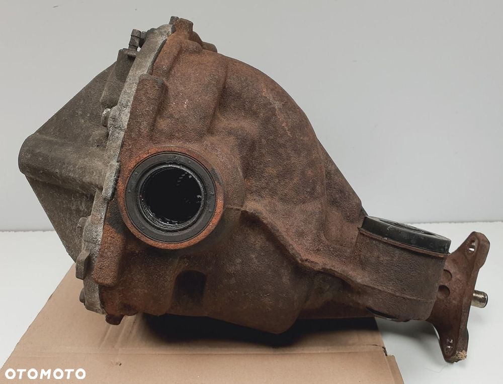 MOST DYFER TYŁ JAGUAR S-TYPE 3.0 XW4W-4A028-BA - 4