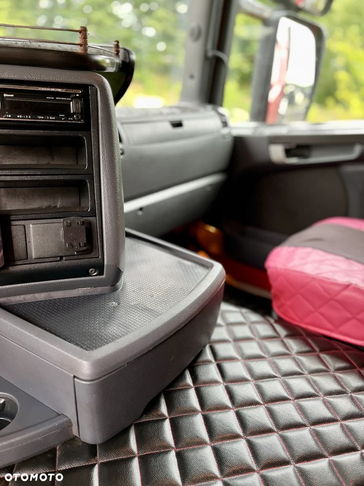 Scania G410 - 12
