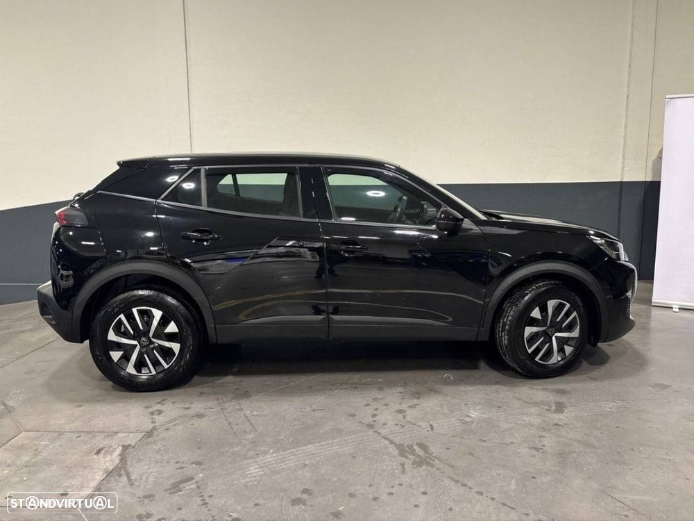 Peugeot 2008 1.2 PureTech Active Pack - 4