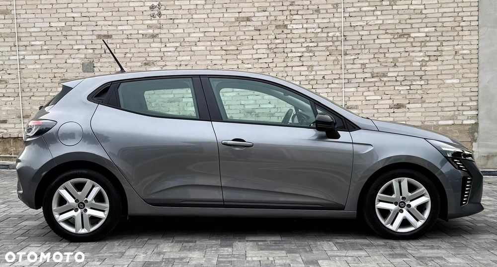 Renault Clio - 3