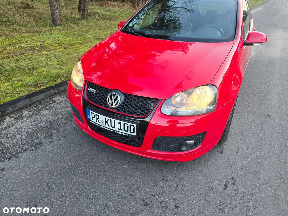 Volkswagen Golf 2.0 TSI GTI Edition 30 DSG - 3
