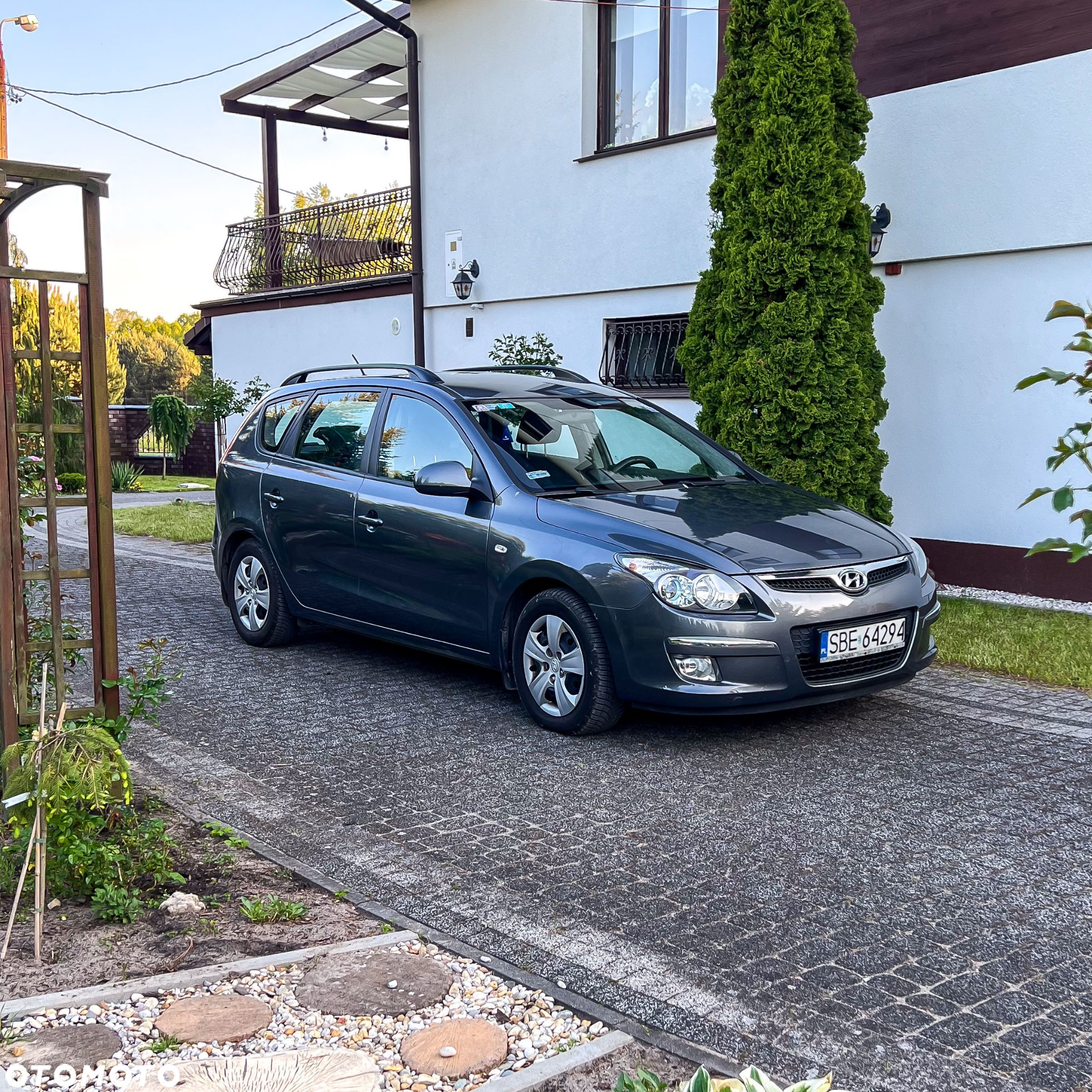 Hyundai i30 1.6 CRDi Comfort - 3