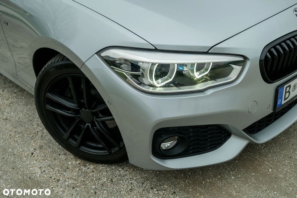 BMW Seria 1 120i M Sport - 14