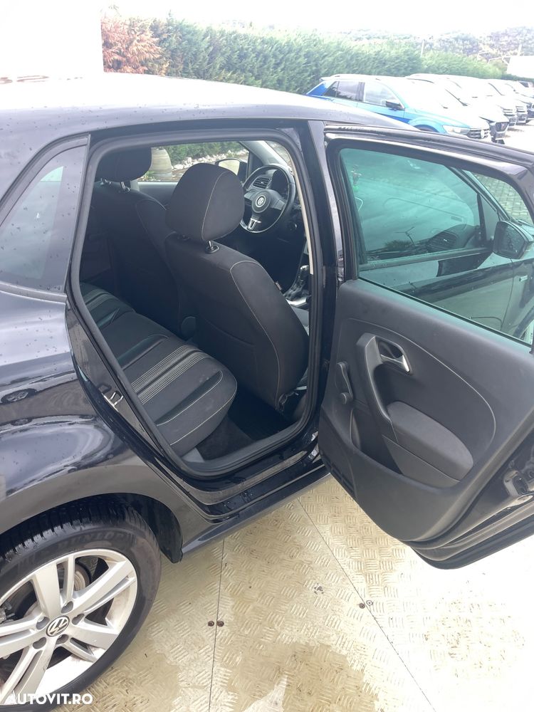 Volkswagen Polo 1.4 DSG Comfortline - 25