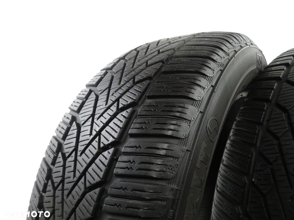 2x 205/55R16 OPONY ZIMOWE Semperit Speed-Grip 2 91H - 6