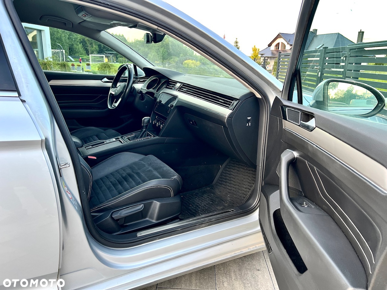 Volkswagen Passat 2.0 TDI 4Mot Elegance DSG - 22