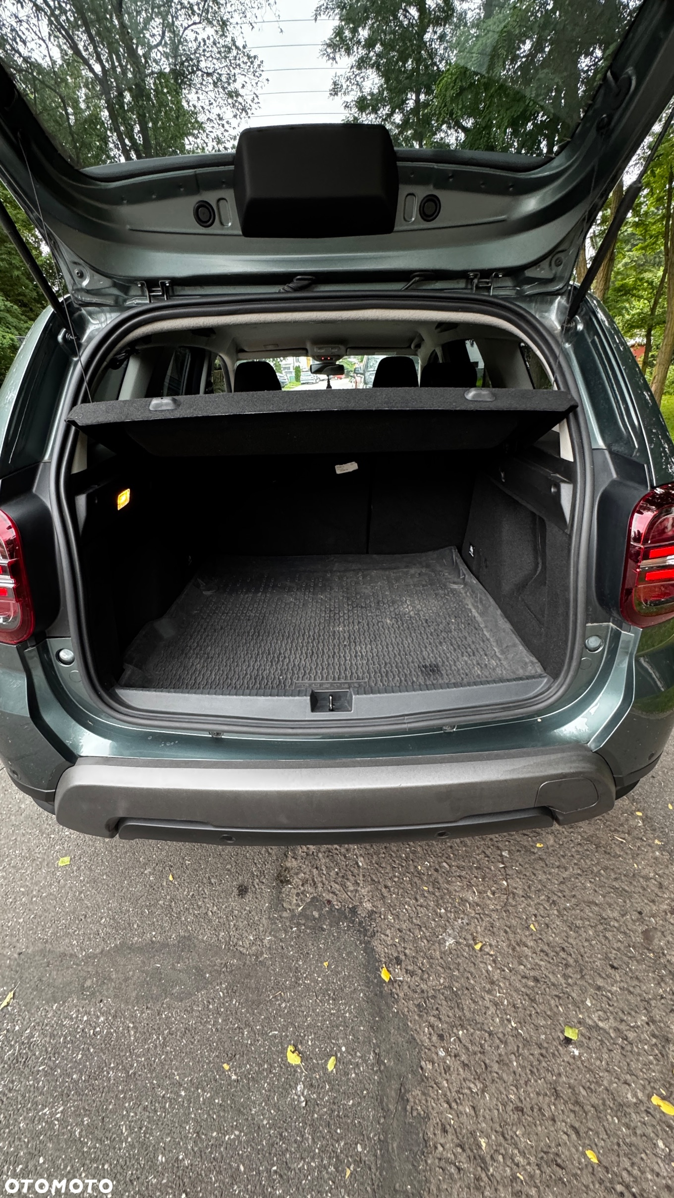 Dacia Duster - 14