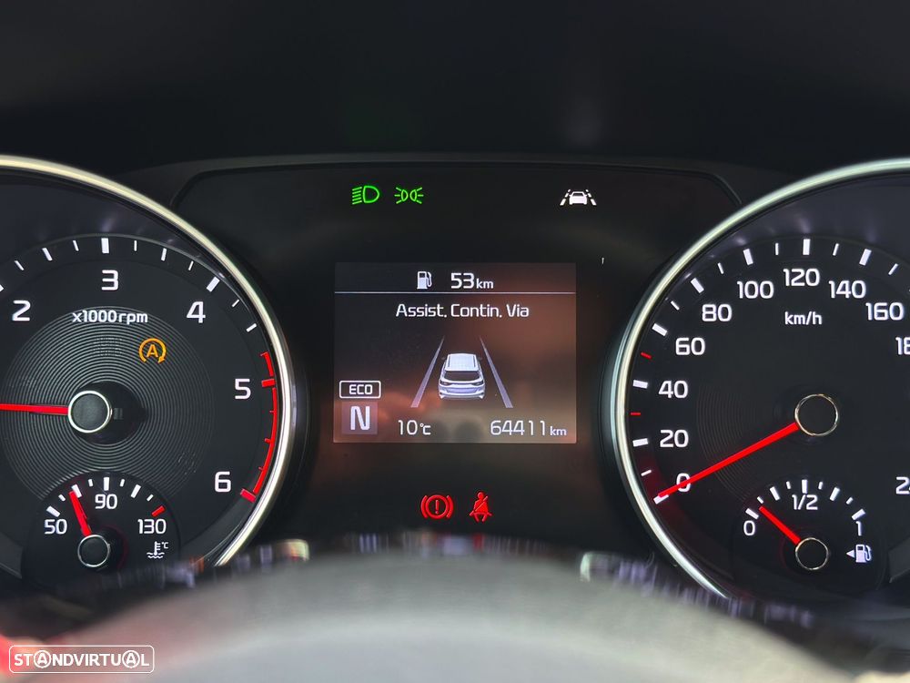 Kia Ceed SW 1.6 CRDi MHEV Drive - 3