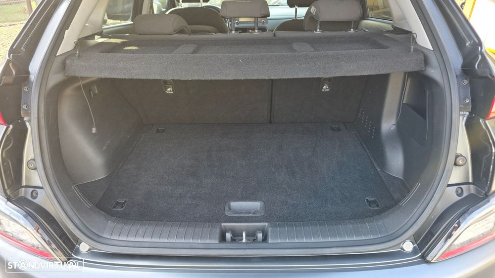 Hyundai Kauai 1.0 T-GDi Premium - 14