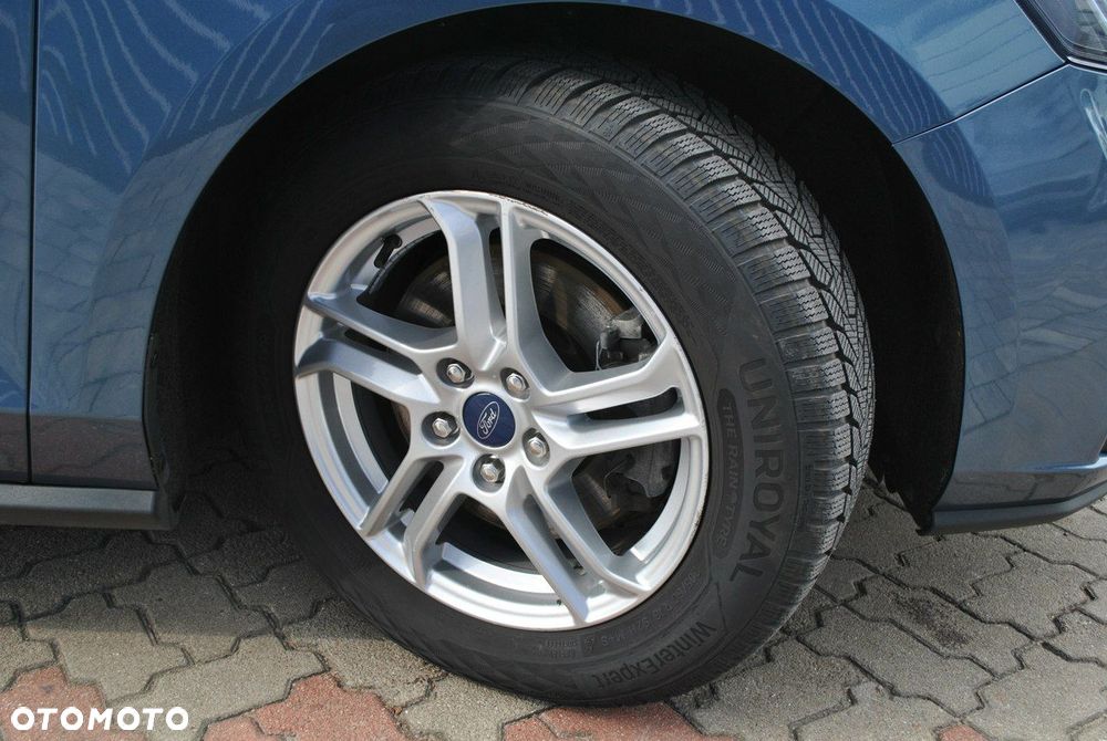 Ford Focus 1.5 EcoBlue Trend Edition - 32