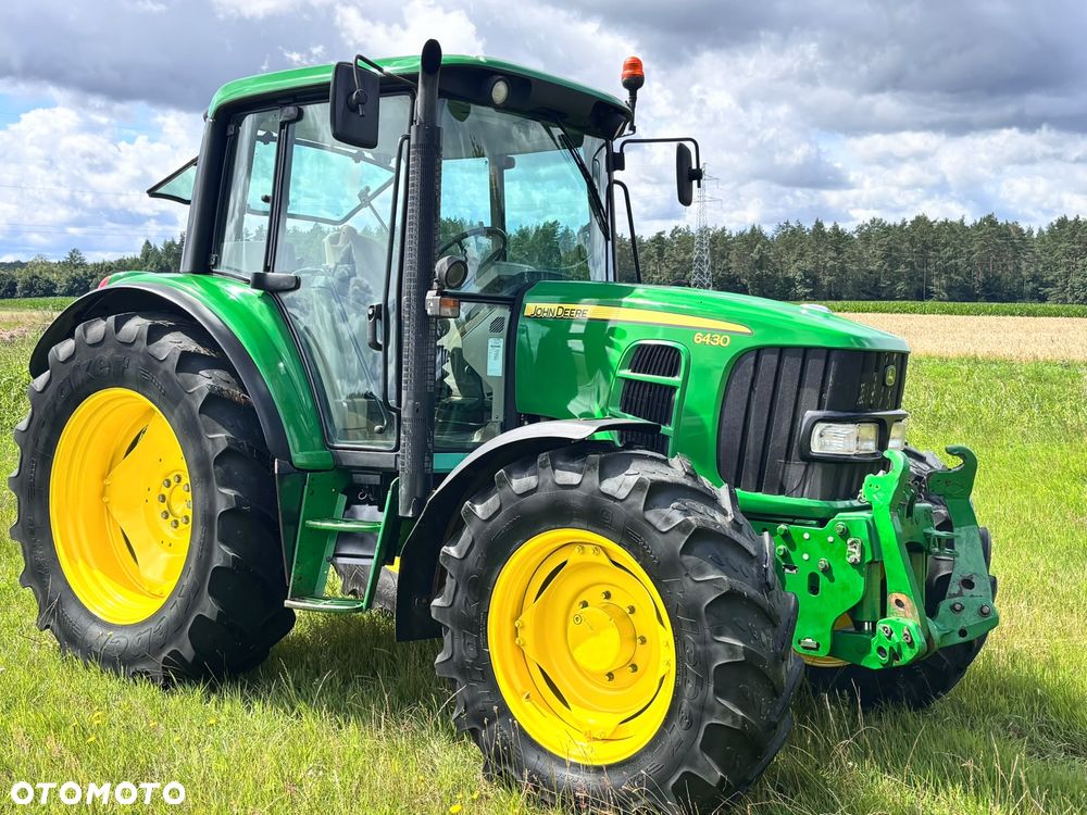 John Deere - 12