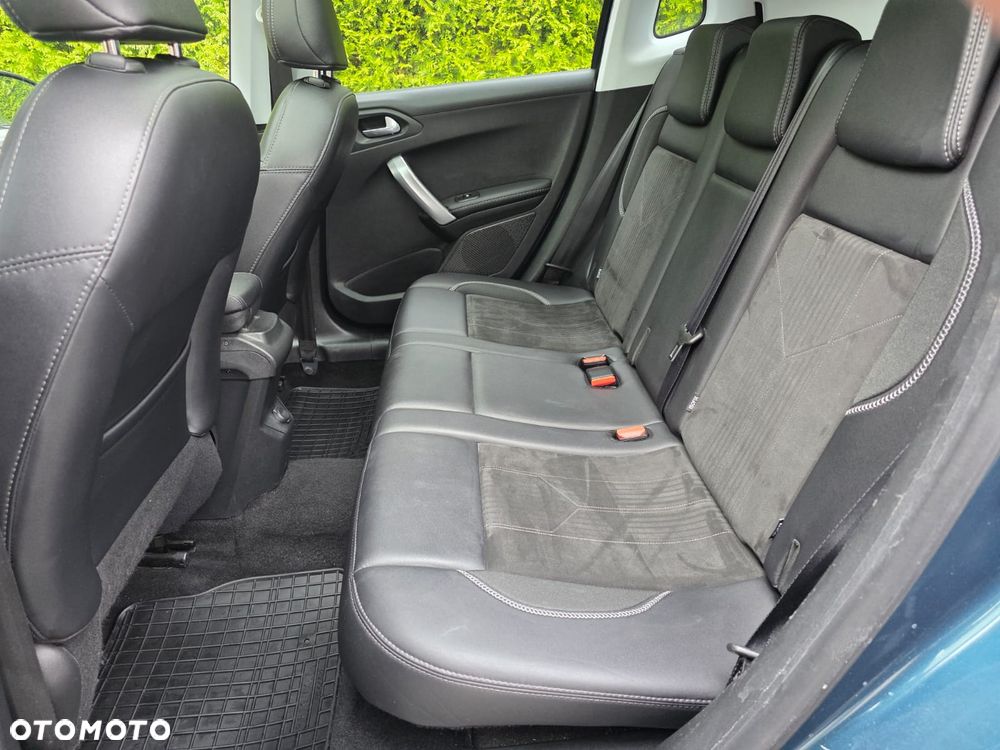 Peugeot 2008 PureTech 110 Stop&Start Crossway - 12