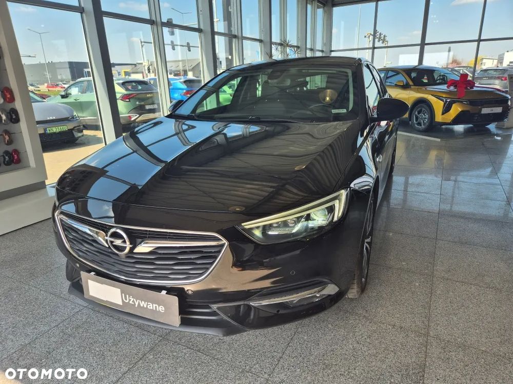 Opel Insignia CT 1.5 T Elite S&S - 2