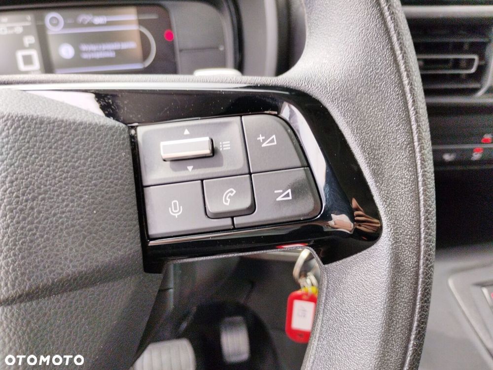 Toyota Proace City Verso - 16