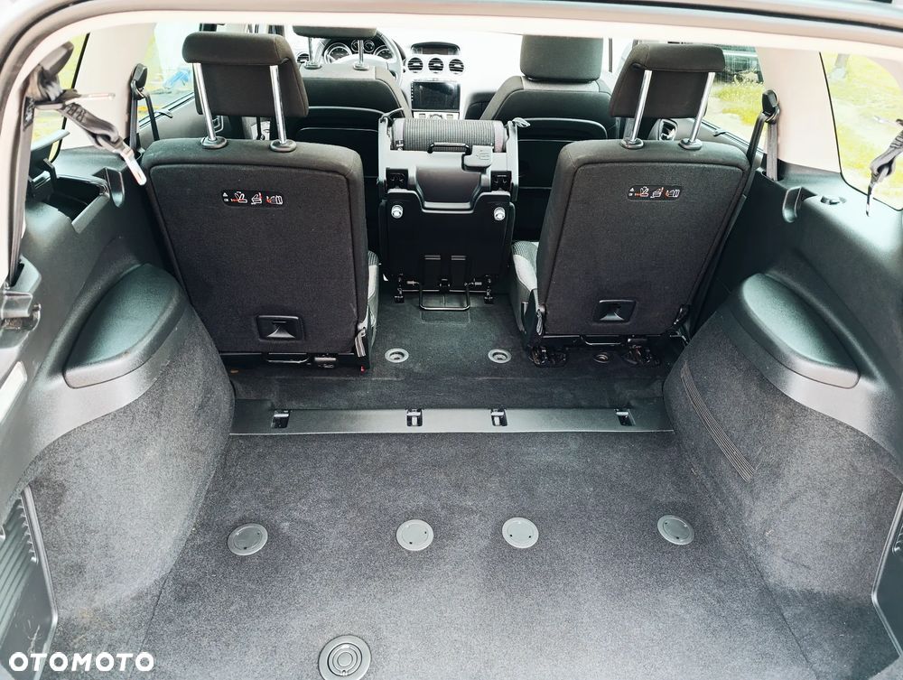 Peugeot 308 1.6 THP Active - 12