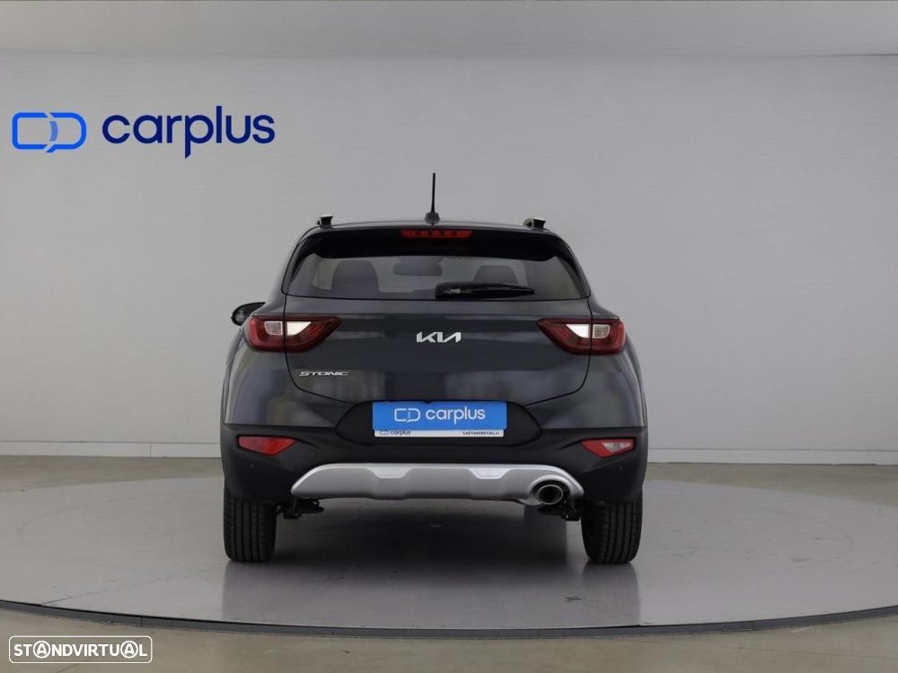 Kia Stonic 1.0 T-GDI Drive - 6