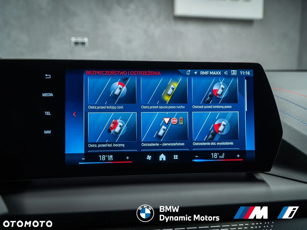 BMW Seria 2 M235 xDrive Gran Coupe - 36