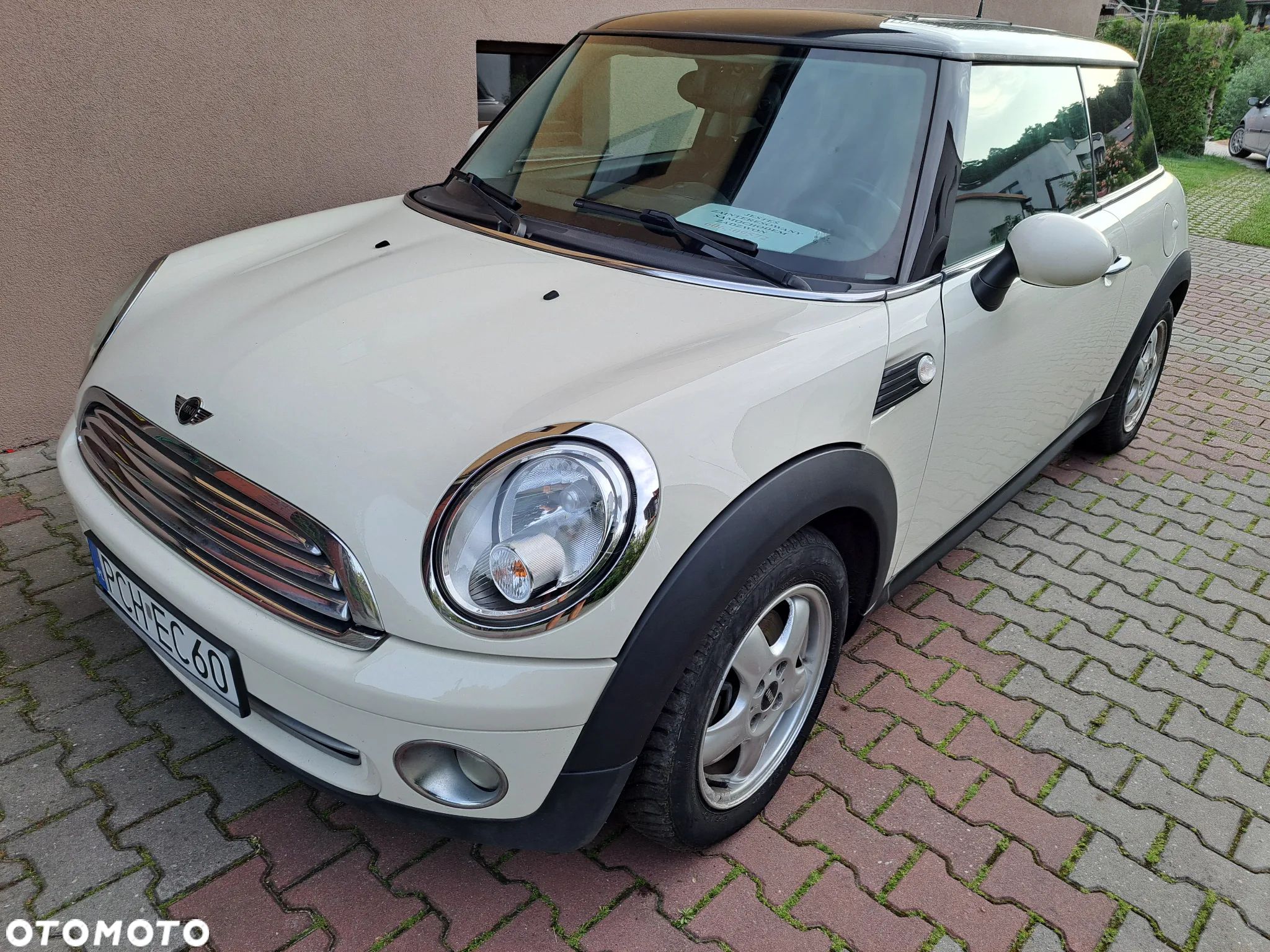 MINI ONE Standard - 1