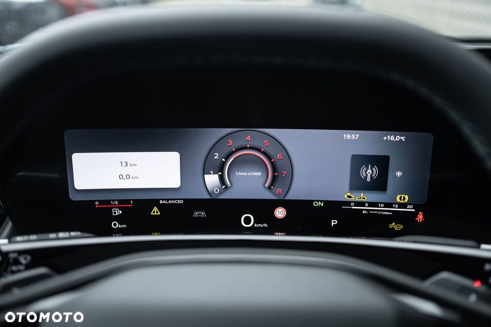 Audi Q3 Sportback TFSI mHEV 110 kW S tronic - 25