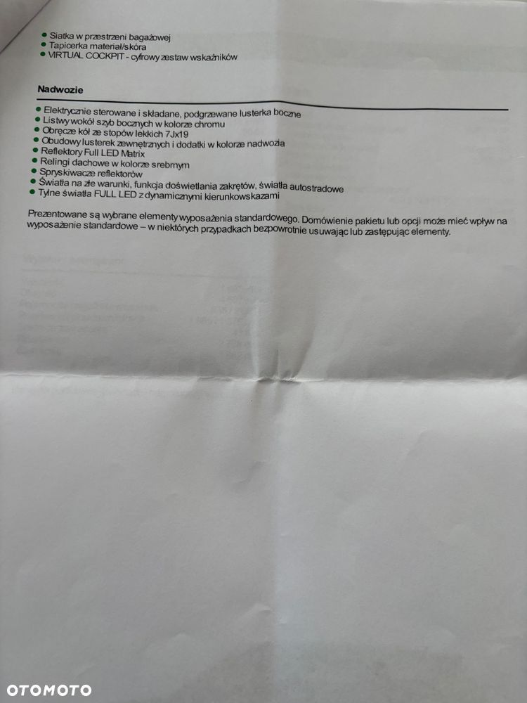 Skoda Kodiaq 2.0 TDI 4x4 Style DSG 7os - 35