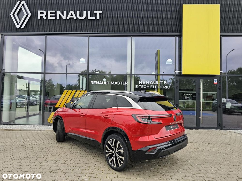 Renault Austral - 5