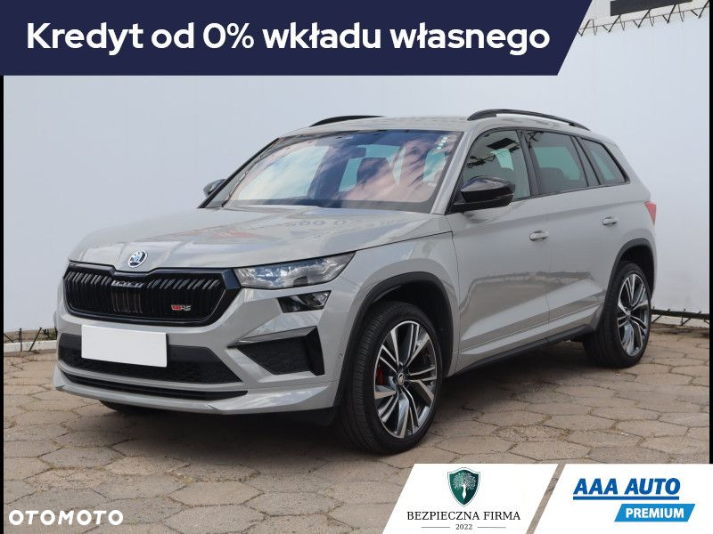 Skoda Kodiaq - 2