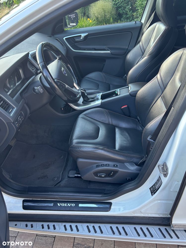 Volvo XC 60 D4 Drive-E Summum - 20
