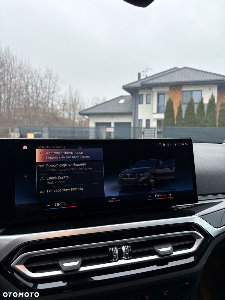 BMW Seria 3 318i Sport Line - 17