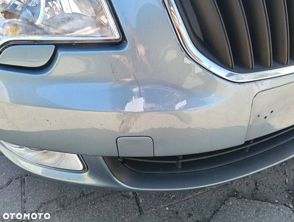 Skoda Superb 2.0 TDI Exclusive - 14