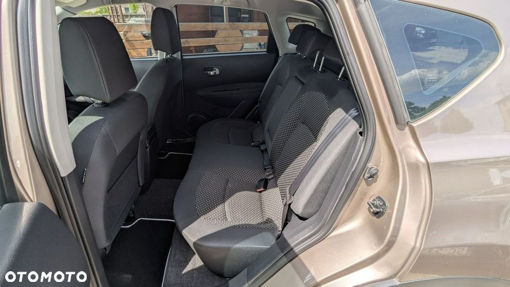 Nissan Qashqai - 15