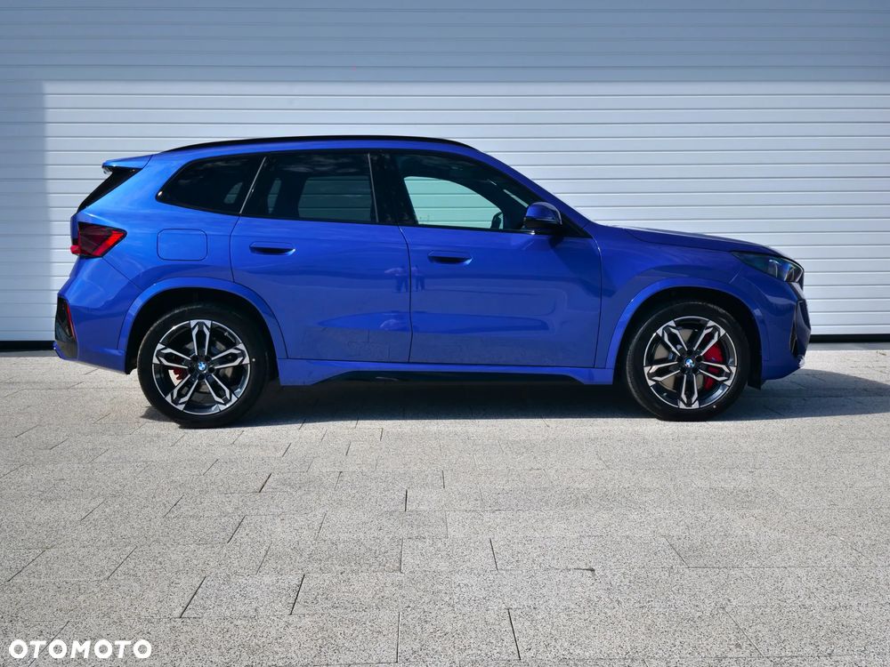 BMW X1 xDrive23i mHEV M Sport sport - 8