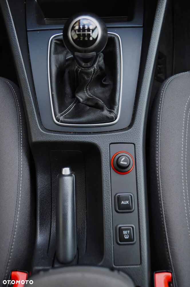 Seat Exeo ST 2.0 TFSI Style - 20