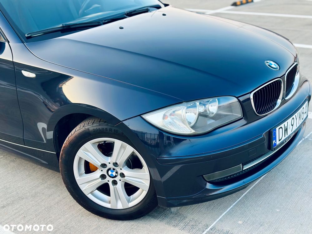 BMW Seria 1 116i Edition Sport - 25