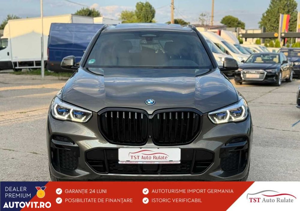 BMW X5 - 2