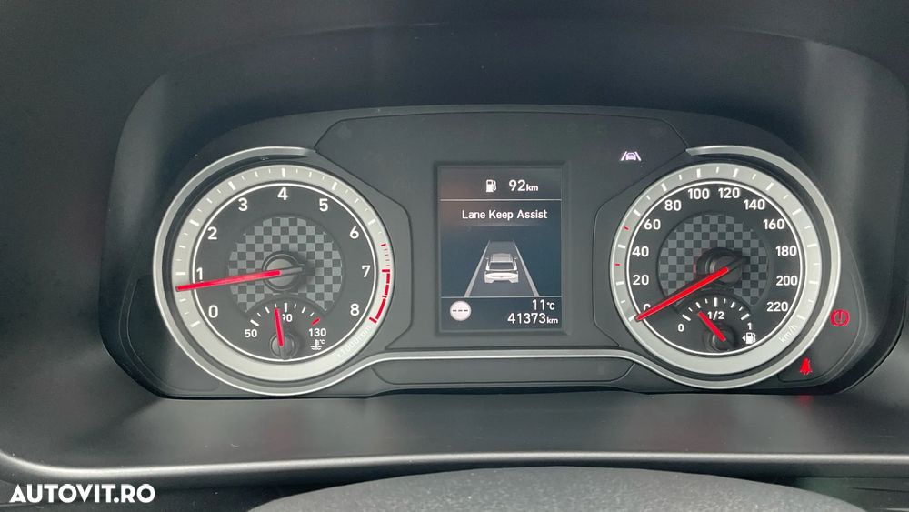 Hyundai i20 1.2 L 84CP 5DR Clasic - 10