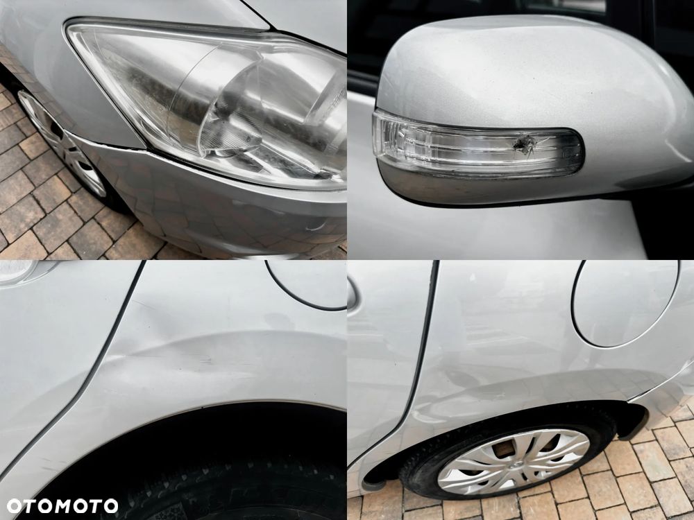 Toyota Auris 2.0 D-4D Luna - 18