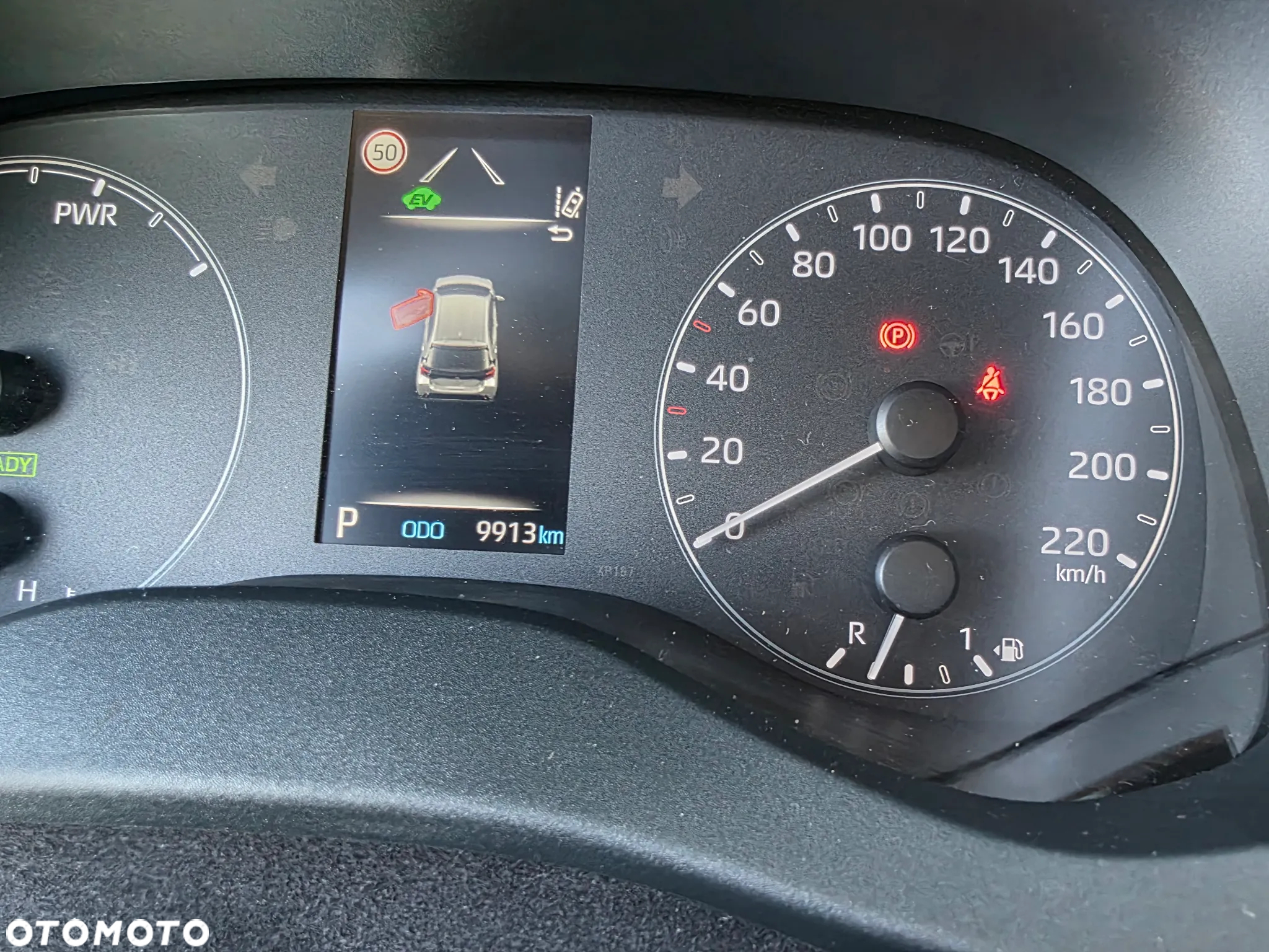 Toyota Yaris Hybrid 1.5 Style - 10