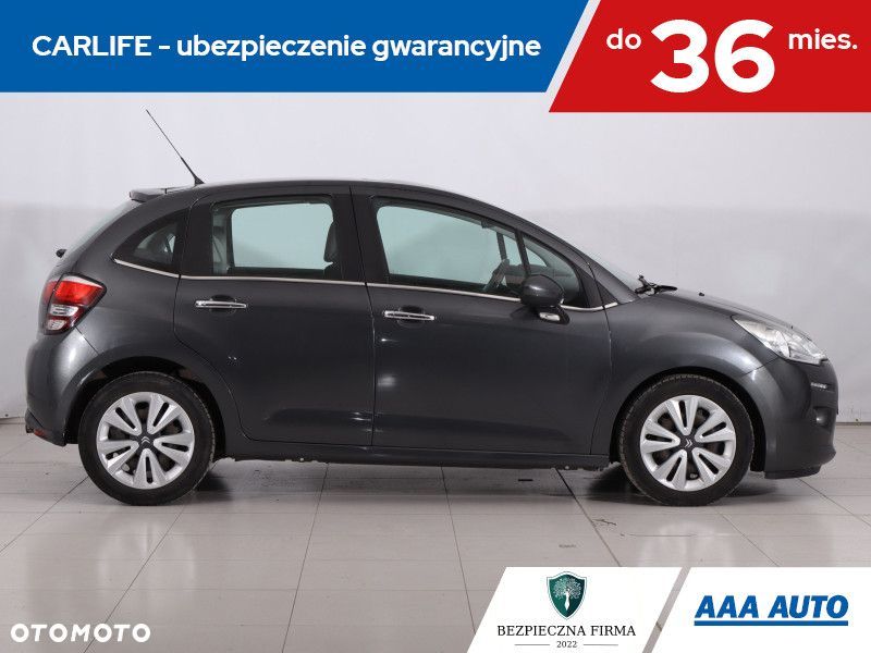 Citroën C3 - 8