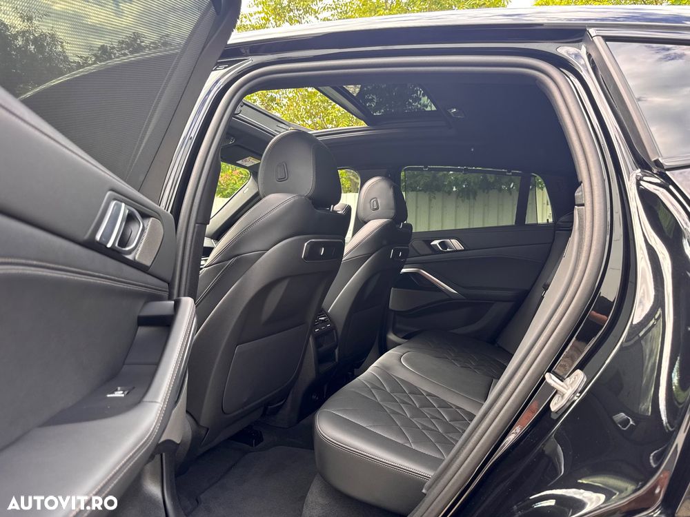 BMW X6 xDrive30d M Sport - 13