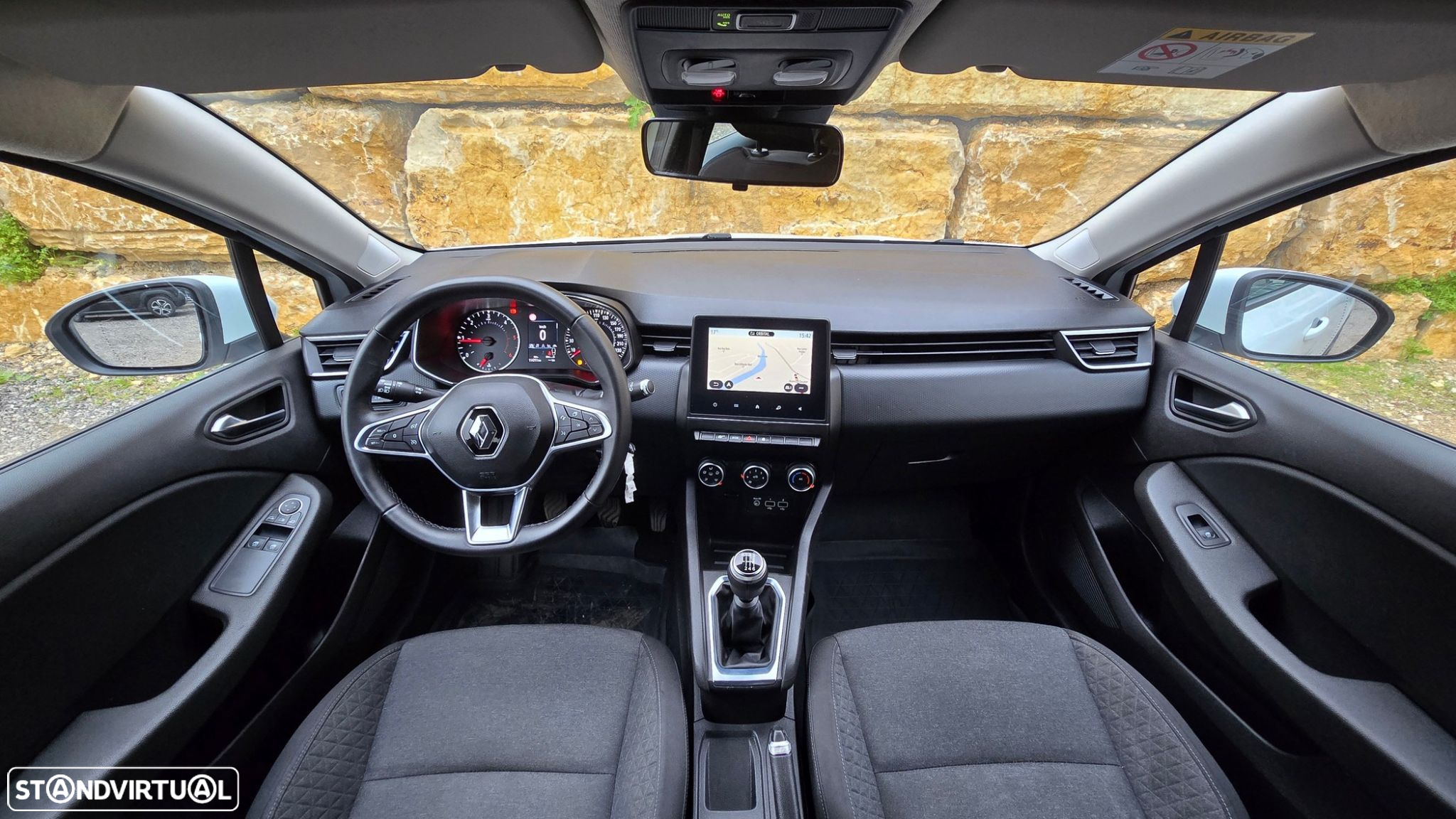 Renault Clio - 9
