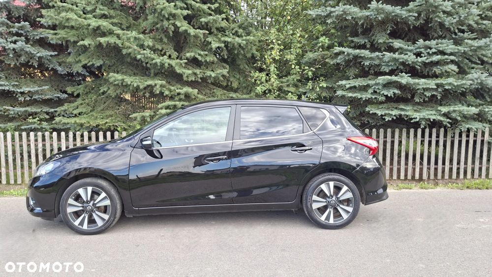 Nissan Pulsar 1.2 DIG-T Acenta EU6 - 3