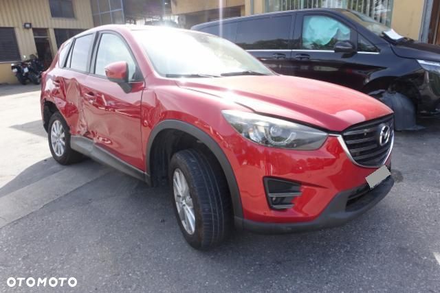 Mazda CX-5 - 2