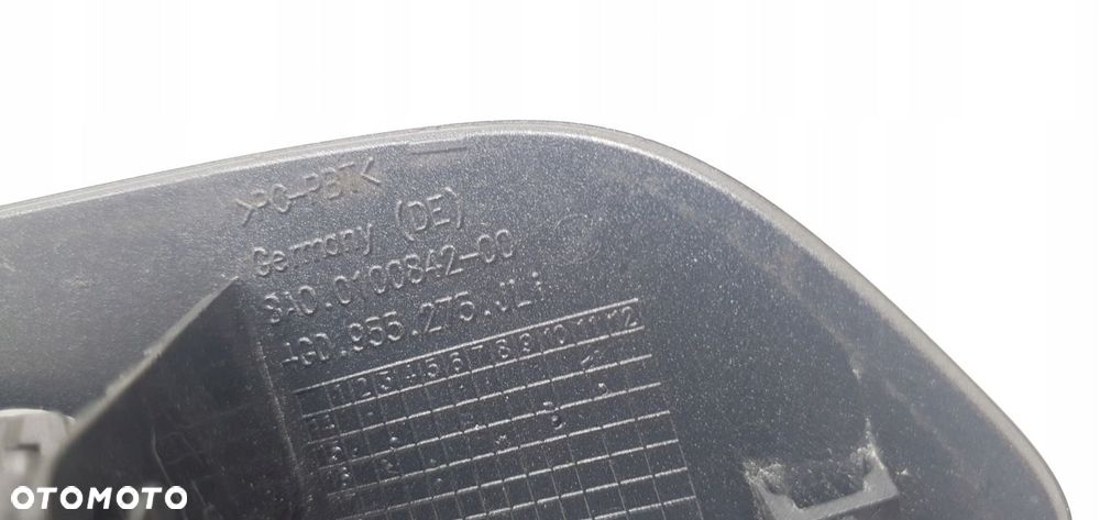 Spryskiwacz Prawy Lewy Audi A6 C7 4G0 Zaślepki - 6