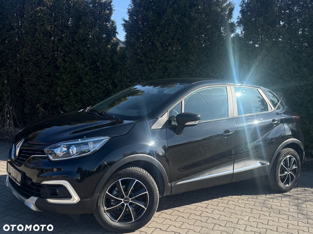 Renault Captur (ENERGY) TCe 90 INTENS - 1