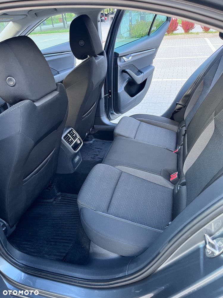 Skoda Octavia - 13
