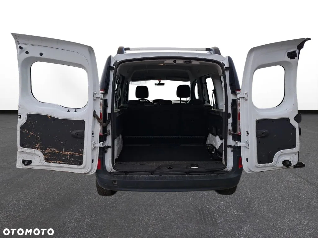Renault Kangoo 1.5 dCi Business - 19